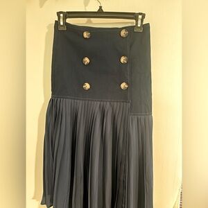 Brand New With Tags Anthropologie Mini Dress